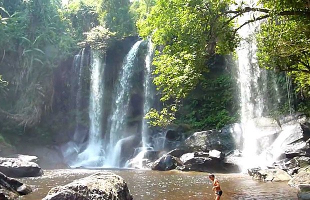 Hiking and Biking in Cambodia Tour 12 Days